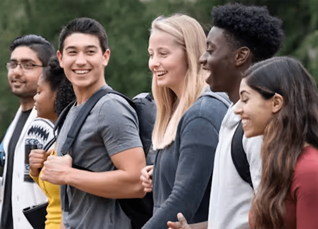 International Students | Study in Australia | Torrens University Australia