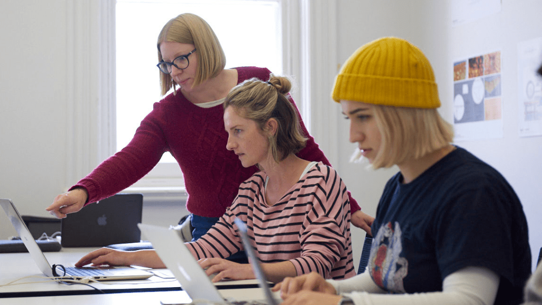 Industry-led Learning | Torrens University | Adobe Creative Campus