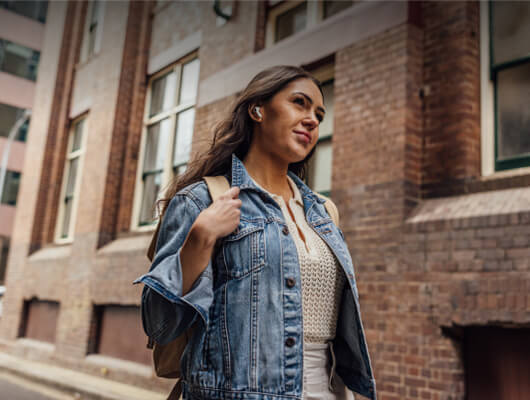 Study Where You Are | Torrens University