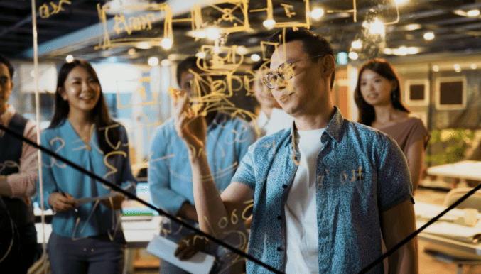 Pursue Your Passion | Torrens University Australia