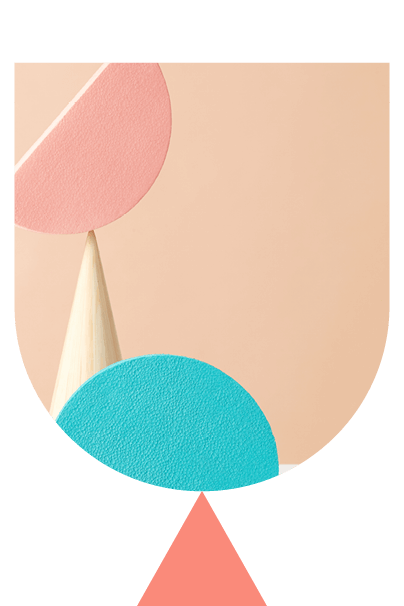 balance shapes