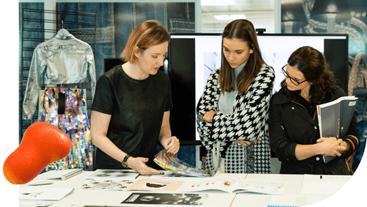 Studying Branded Fashion Design course in Australia 