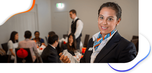 Studying International Hotel Management degree in Australia