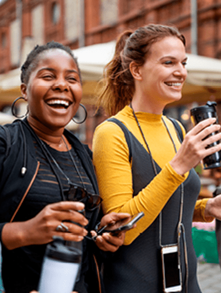 New Colombo Plan scholarship recipients