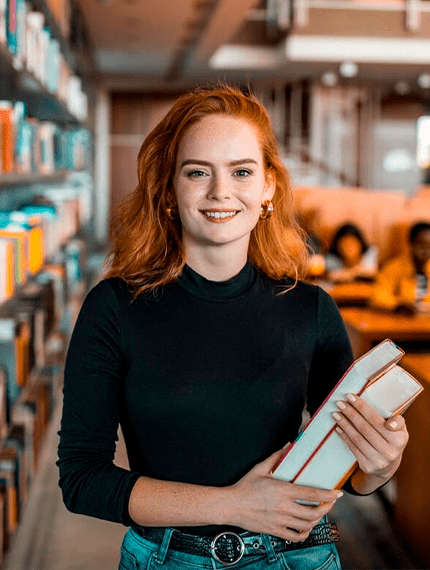 Higher Degrees by Research student