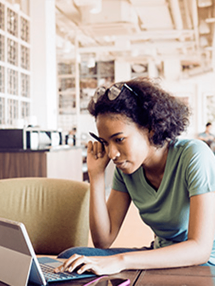 Higher Degrees by Research research centre student