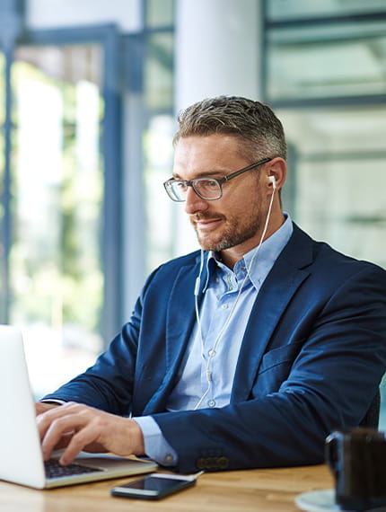 Australian Graduate School of Leadership academic