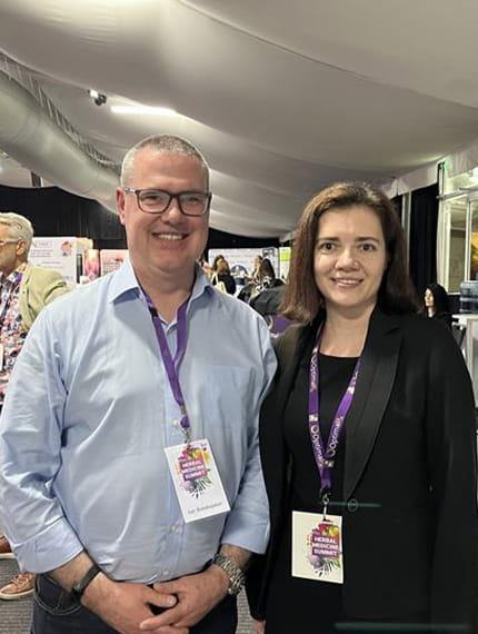 Health course academics