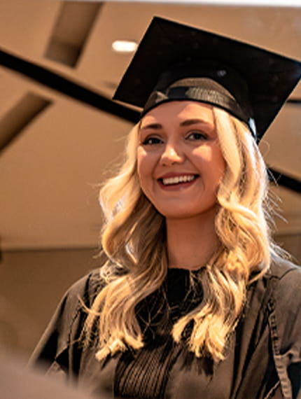 University student career outcome after graduation