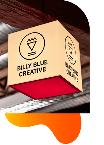 Billy Blue Creative 