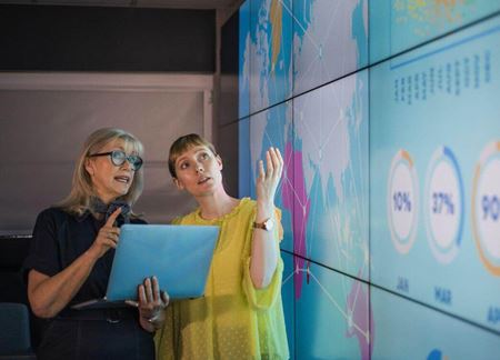 Business Analytics | Torrens University