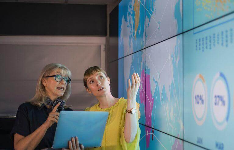 Business Analytics | Torrens University