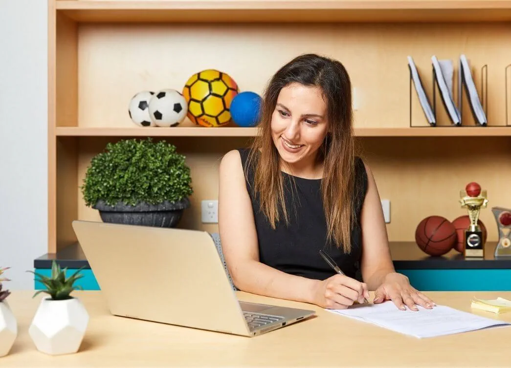 Bachelor of Business (Sport Management)