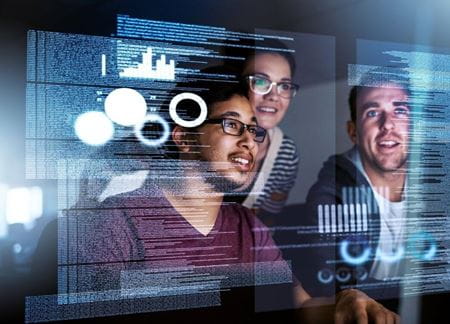 Graduate Diploma of Business Information Systems