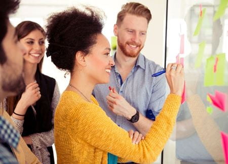 Graduate Diploma of Global Project Management
