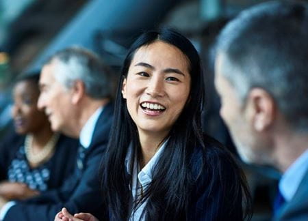 Master of Business Administration (Advanced)