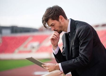 Master of Business Administration, Sports Management (Advanced)