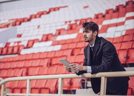 Master of Business Administration (Sports Management)
