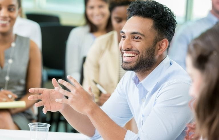 Master of Business Administration