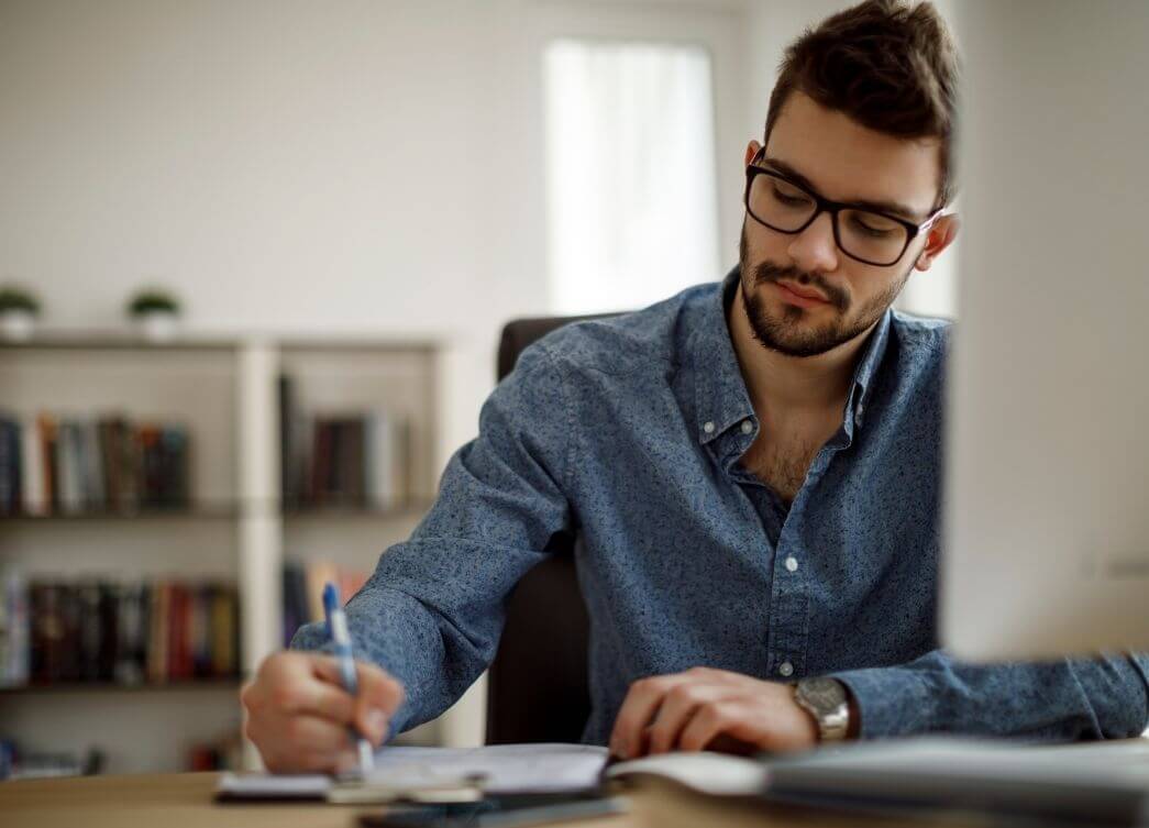 Master of Professional Accounting