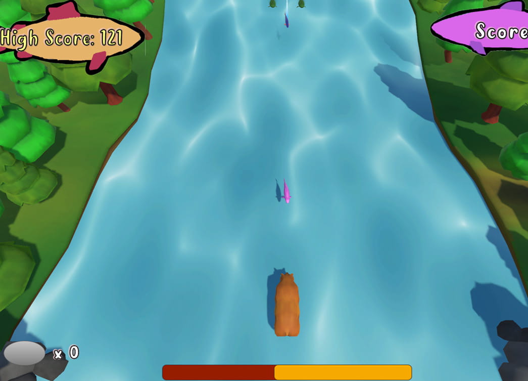 Advanced Diploma of Game Design and Development