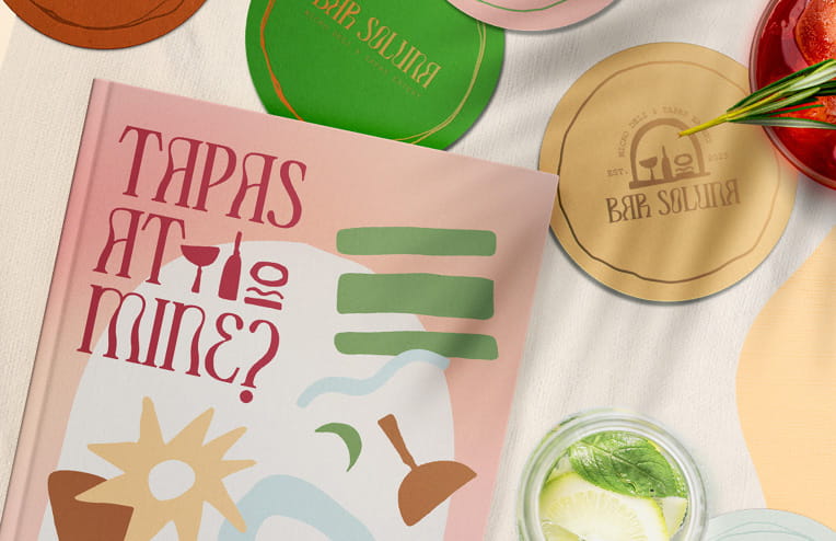 Advanced Diploma of Graphic Design