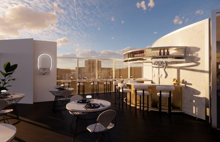 Diploma of Interior Design and Decoration