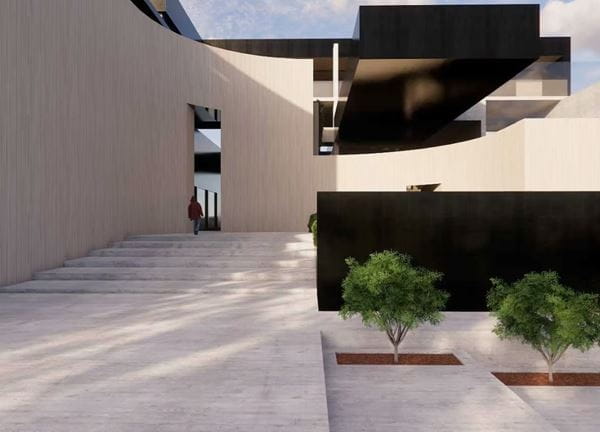 Bachelor of Architectural Technology