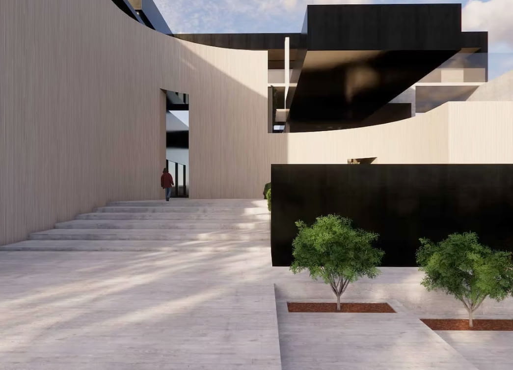 Bachelor of Architectural Technology