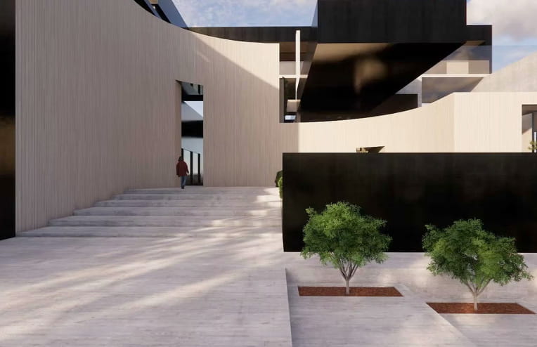 Bachelor of Architectural Technology