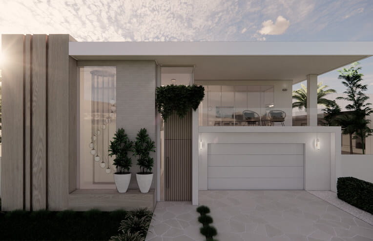 Bachelor of Architectural Technology