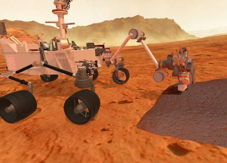 Bachelor of Game Programming