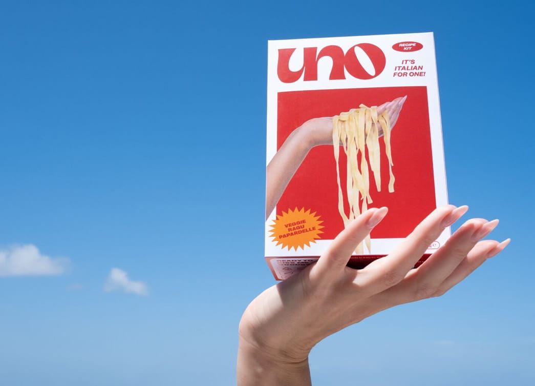 Diploma of Graphic Design 学生作品