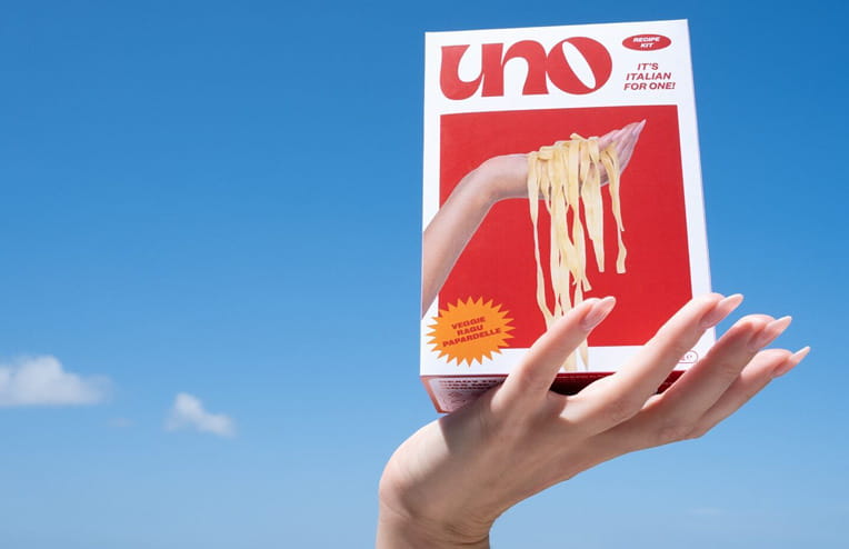 Diploma of Graphic Design