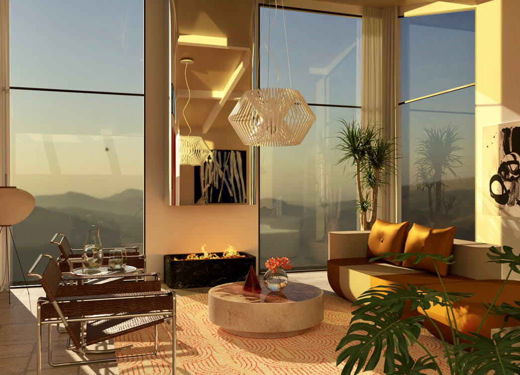 Diploma of Interior Design and Decoration