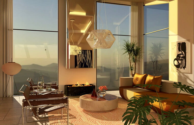 Diploma of Interior Design and Decoration