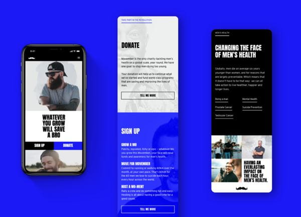 Graduate Certificate of UX Design
