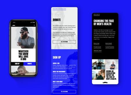 Graduate Certificate of UX Design