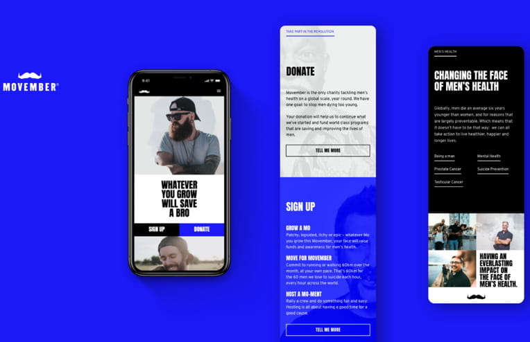 Graduate Certificate of UX Design