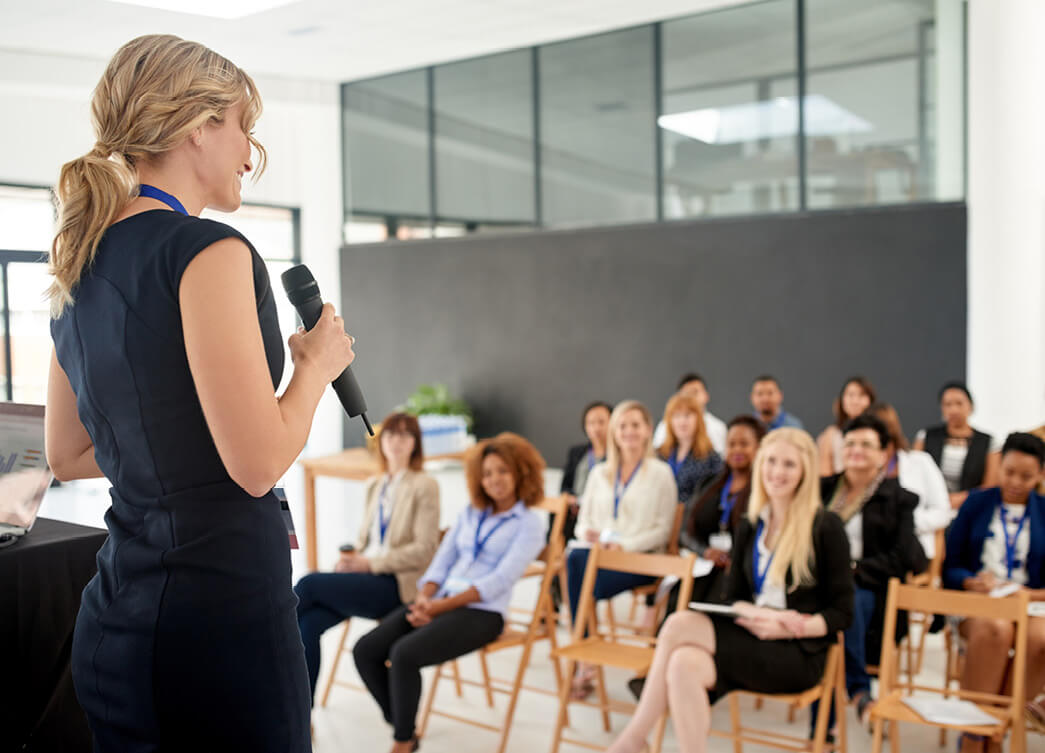 Leadership and Innovation