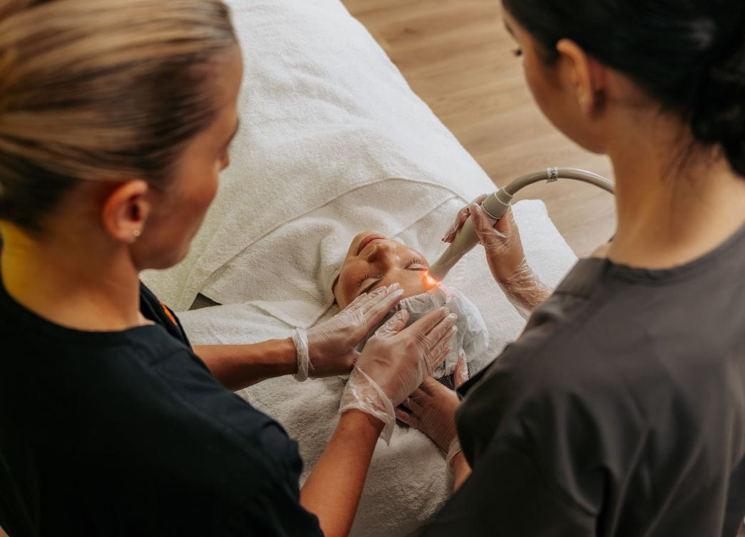 Dermal Therapies | Think Education