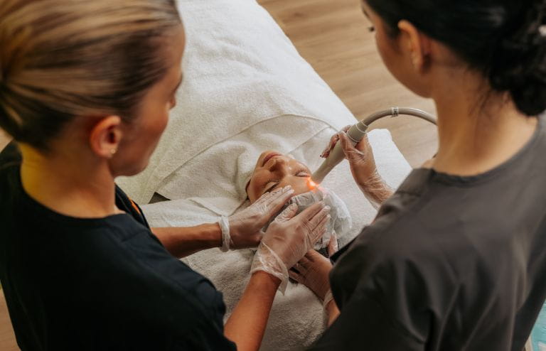 Dermal Therapies | Think Education