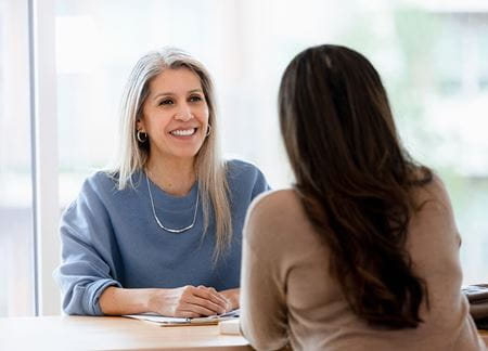 Health course hero women in counselling| Torrens University
