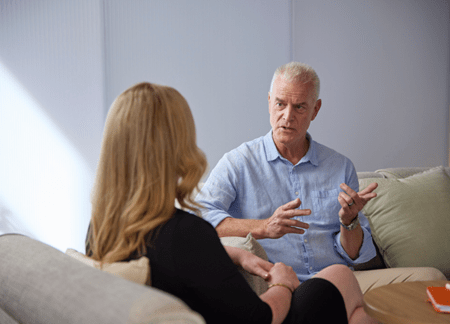 Graduate Certificate of Counselling | Torrens University
