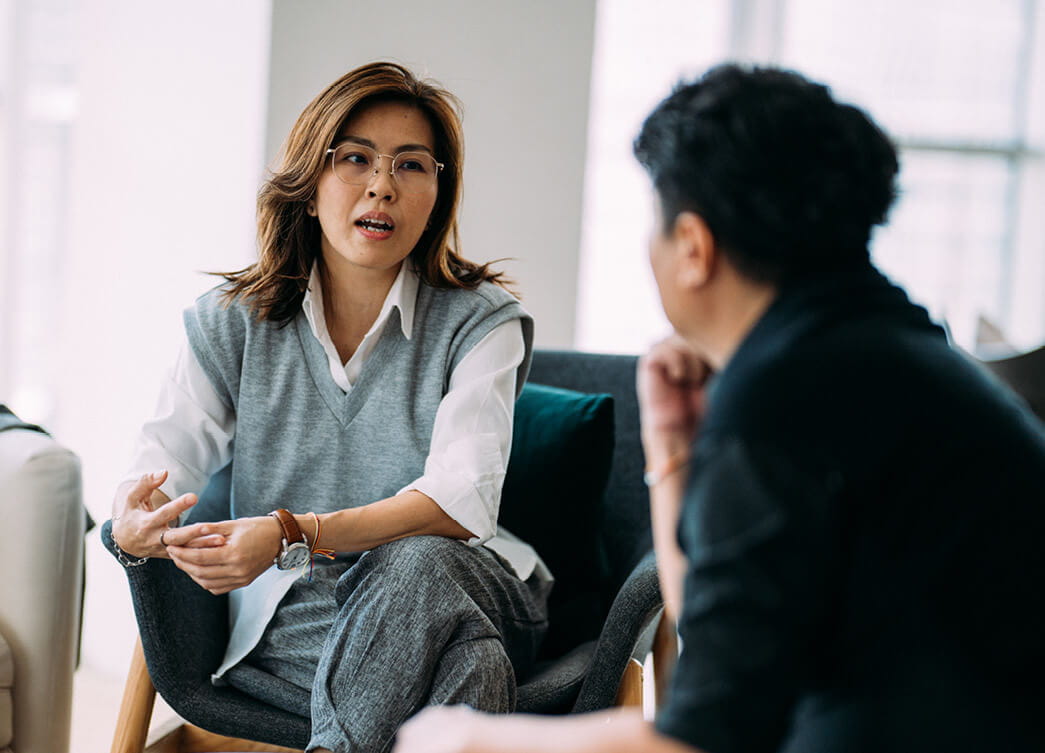 Health course hero counselling session| Torrens University