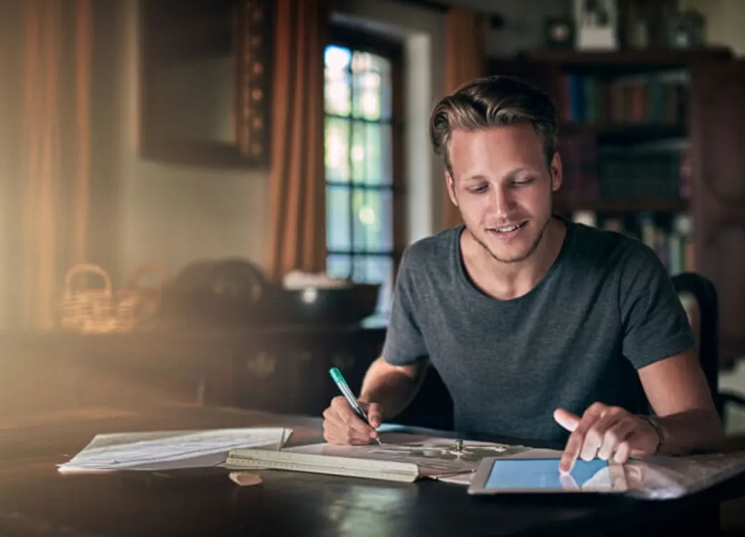 Graduate Diploma of Research Studies