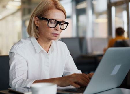 Professional Doctorate (Business Transformation)
