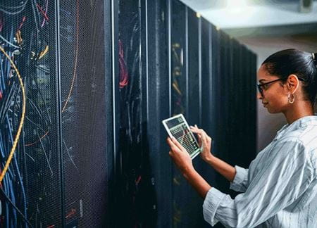 Diploma of Cybersecurity | Torrens University