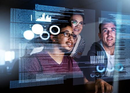 Diploma of Information Technology