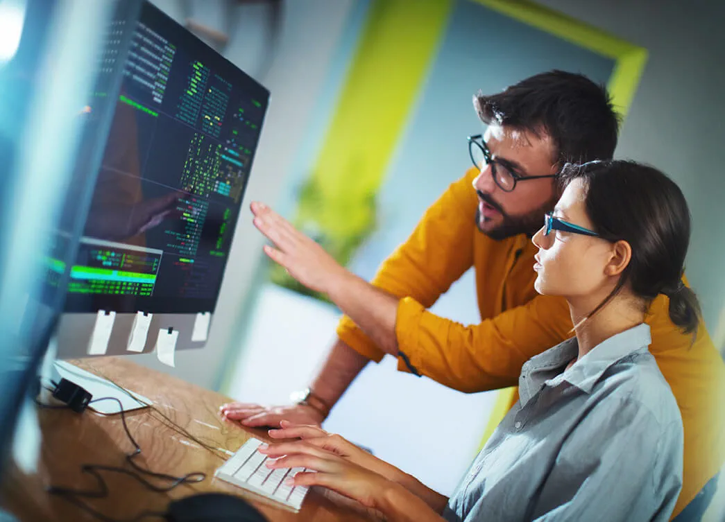 Graduate Certificate of Information Technology